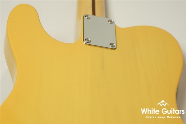 Traditional 50s Telecaster